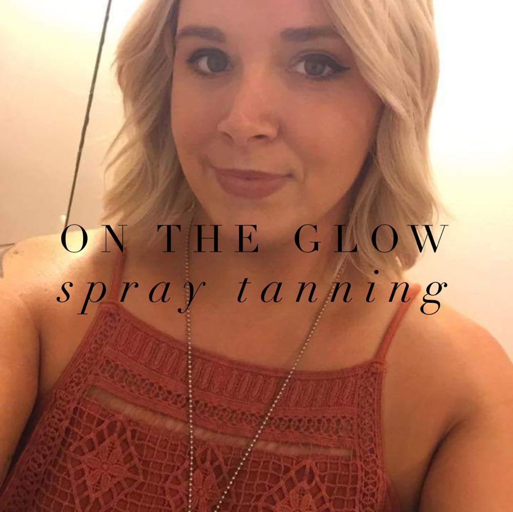 On The Glow