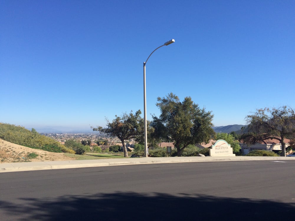 Bear Valley Park Parks 23340 Holly Dr, Murrieta, CA Yelp