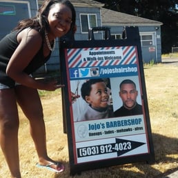 ... Look for our signs. 290 NE 2nd St #4, Gresham, OR 97030 503-912-4023