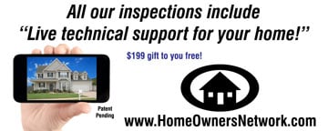Pacific Homes Inspection