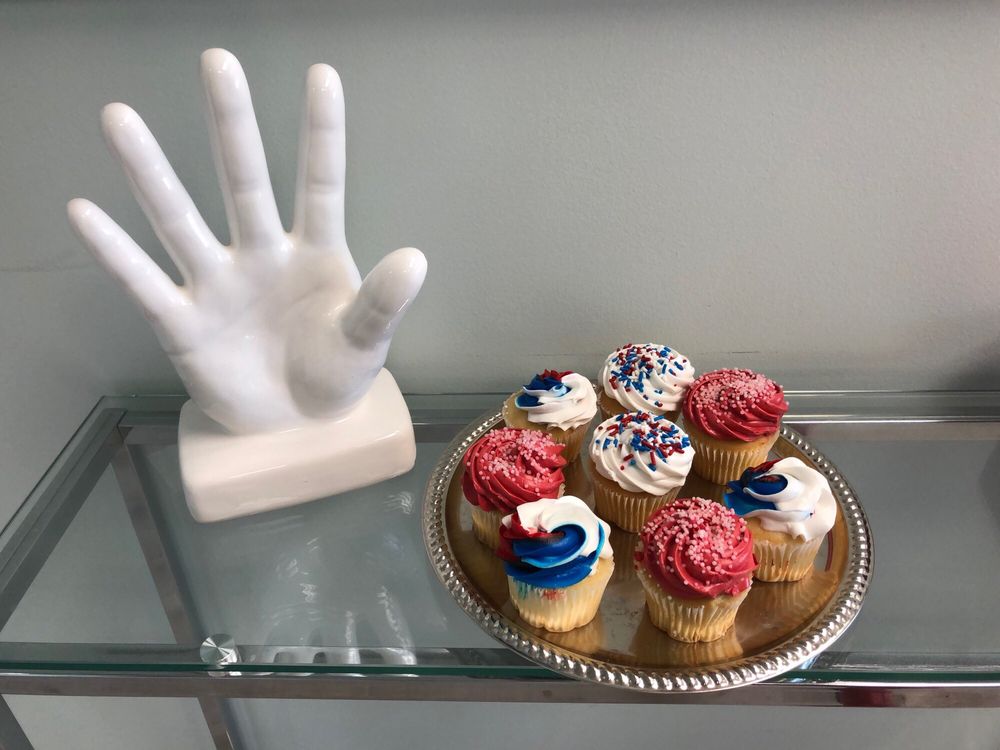 NOVA Hand Therapy Center