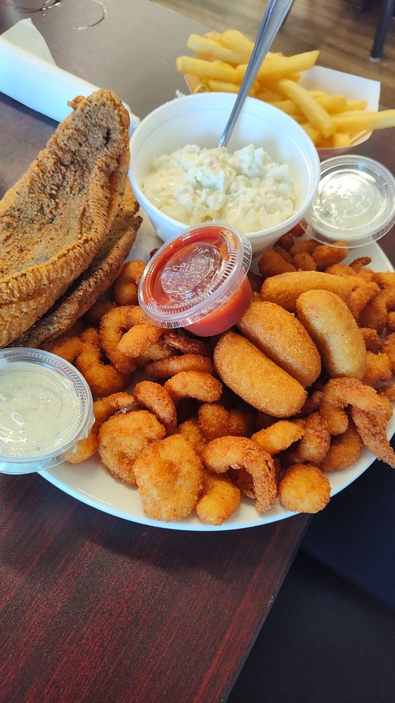 Southern Treats and Full Belly Deli