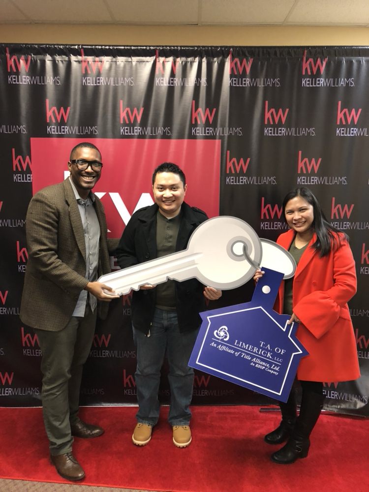 Hakim Singleton - HomeVantage Mortgage