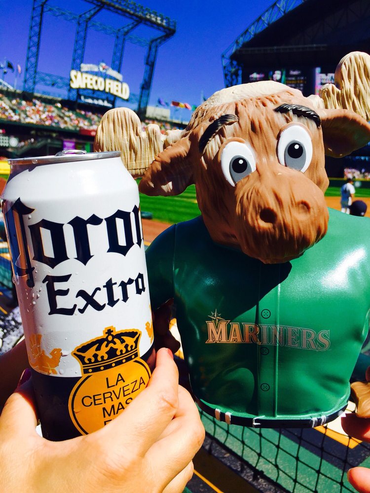 Mariners Team Store 30 Photos & 19 Reviews Sports Wear 1250 1st Ave S, SoDo, Seattle, WA