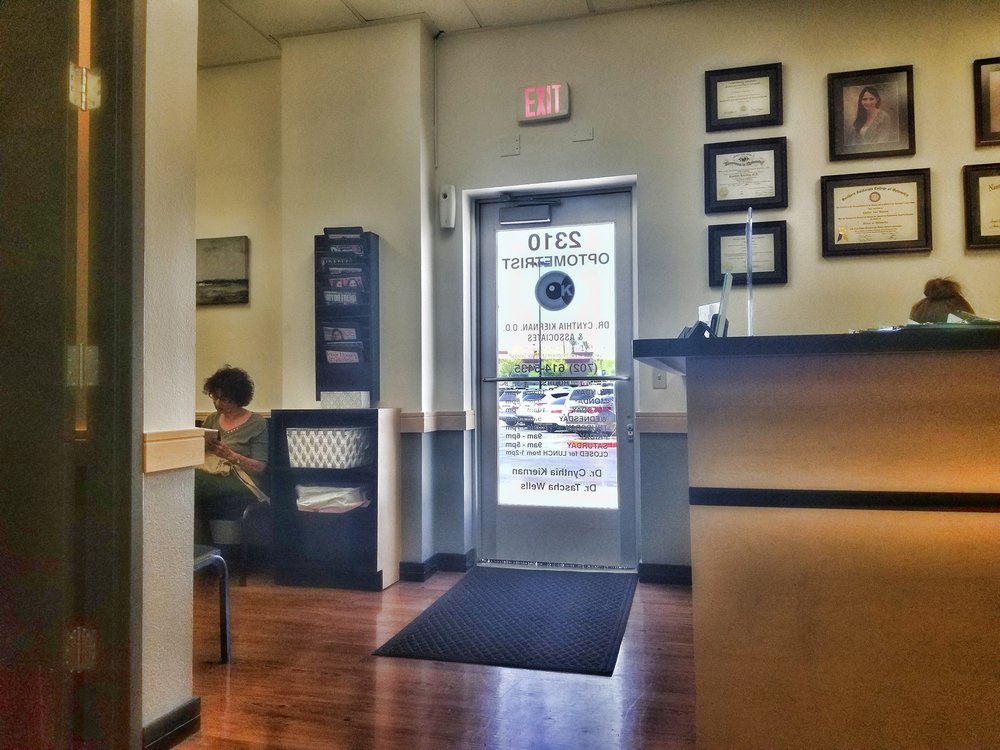 Cynthia Kiernan, OD 27 Reviews Optometrists 2310 E Serene Ave