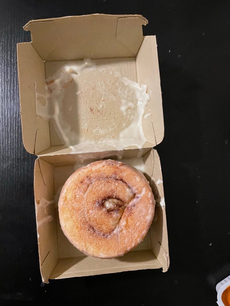 McDonald's McDonald's