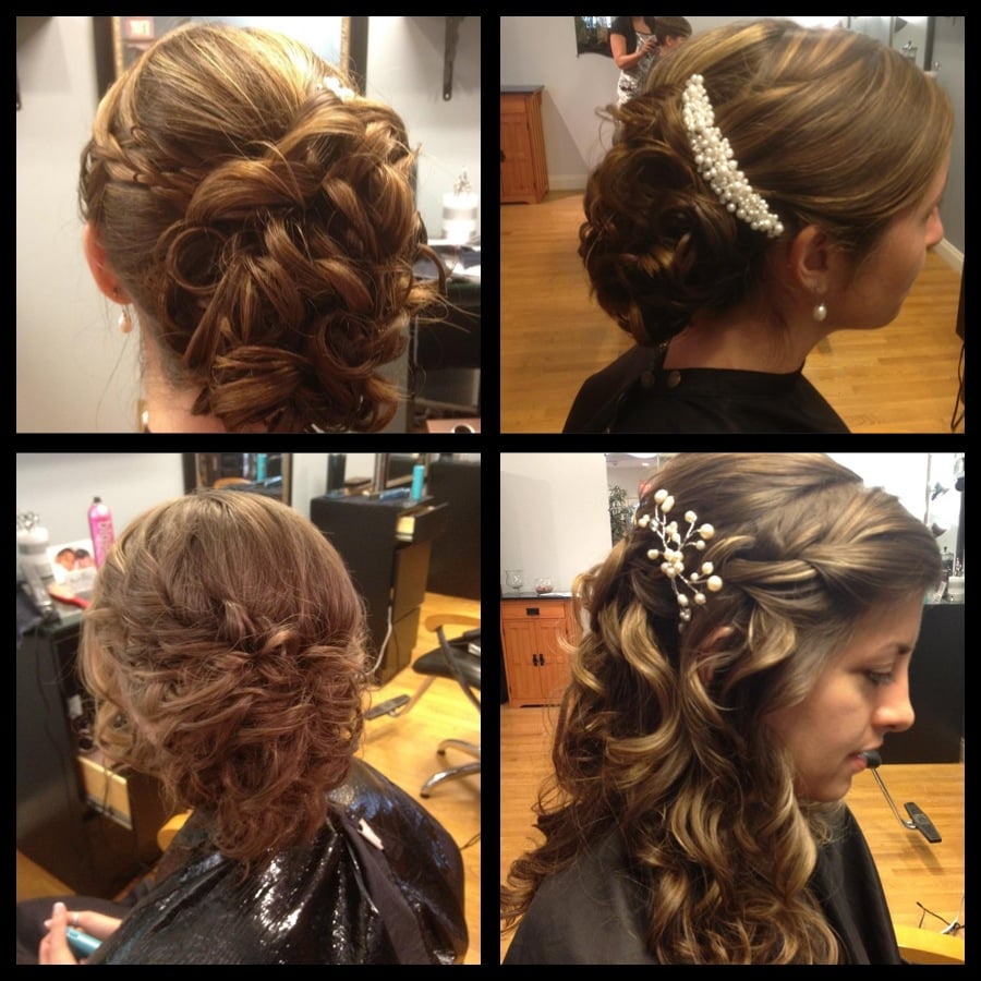 Hair Express 15 Photos Hair Salons 34 Front St, Salem, MA Phone