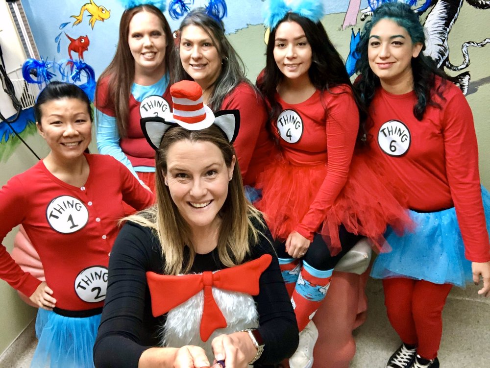 image of business Carmichael Pediatrics