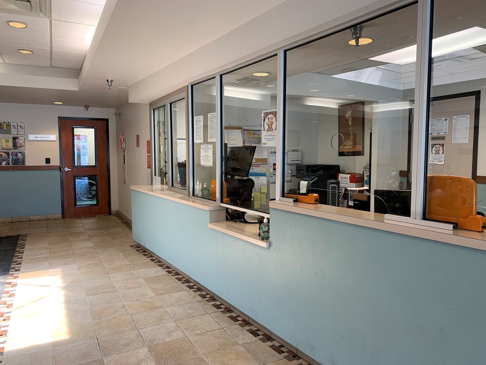 image of business LBU Community Clinic