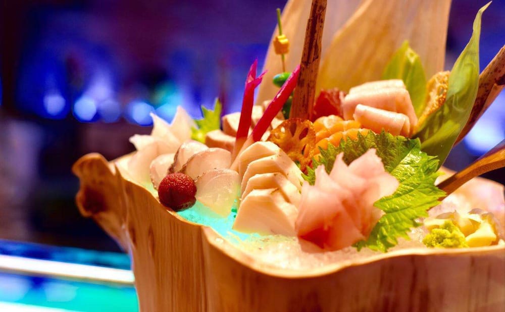 Ajisai Japanese Fusion 439 Photos & 243 Reviews Japanese 427