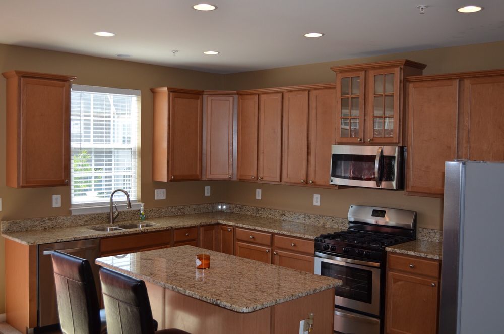 M & M Granite & Marble