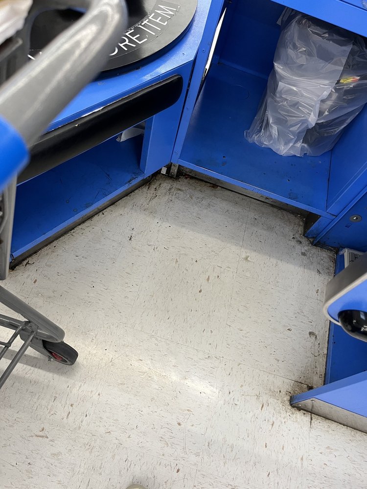 Walmart Supercenter
