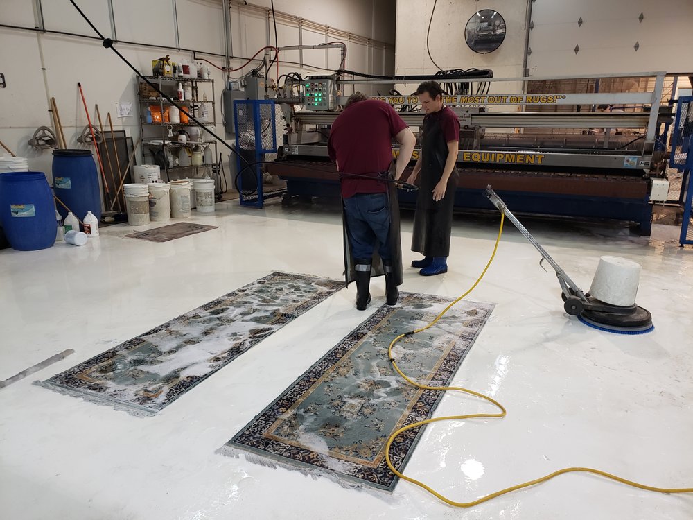 Serafian S Oriental Rugs Carpet Cleaning 1421 Wyoming Blvd Ne Serafian S Oriental