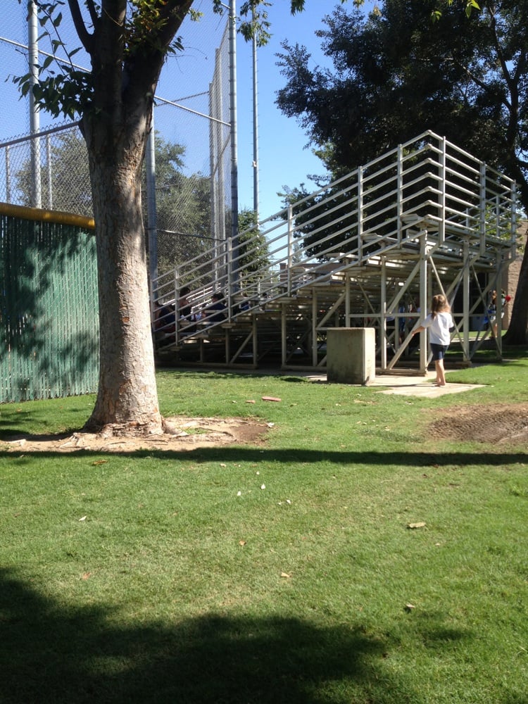 Buchanan Softball Complex