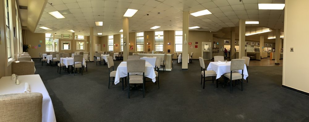 Plates Café and Catering