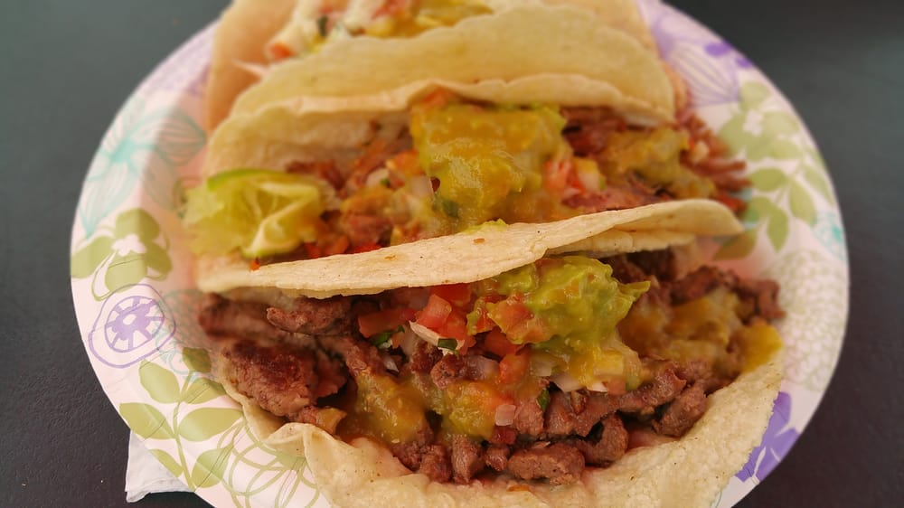 El Taco Feliz 95 Photos & 135 Reviews Food Trucks 41395 Kuhio