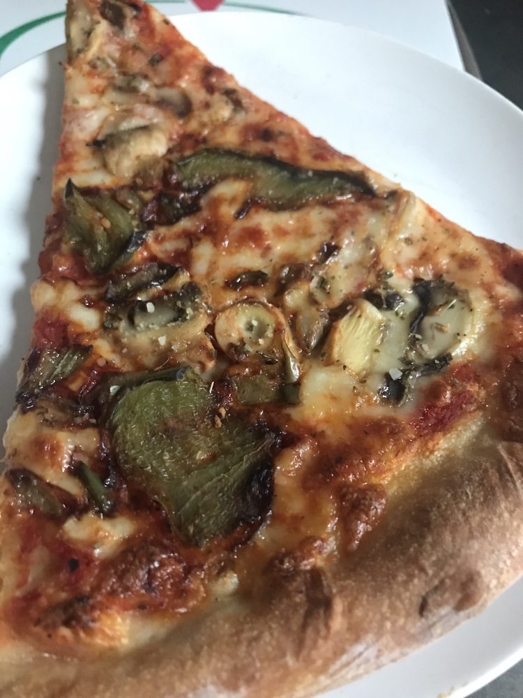 Pavone's Pizza