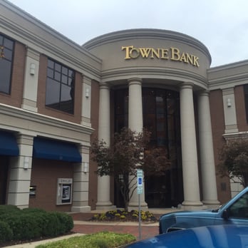 Townebank Branch Location Constitution Drive Virginia Beach Va Townebank Branch Location Constitution Drive Virginia Beach Va