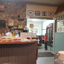 Grumpy Italian Eatery 13 Photos 113 W Bridge Ave Photo Of Grumpy Italian Eatery Saratoga Wy United States