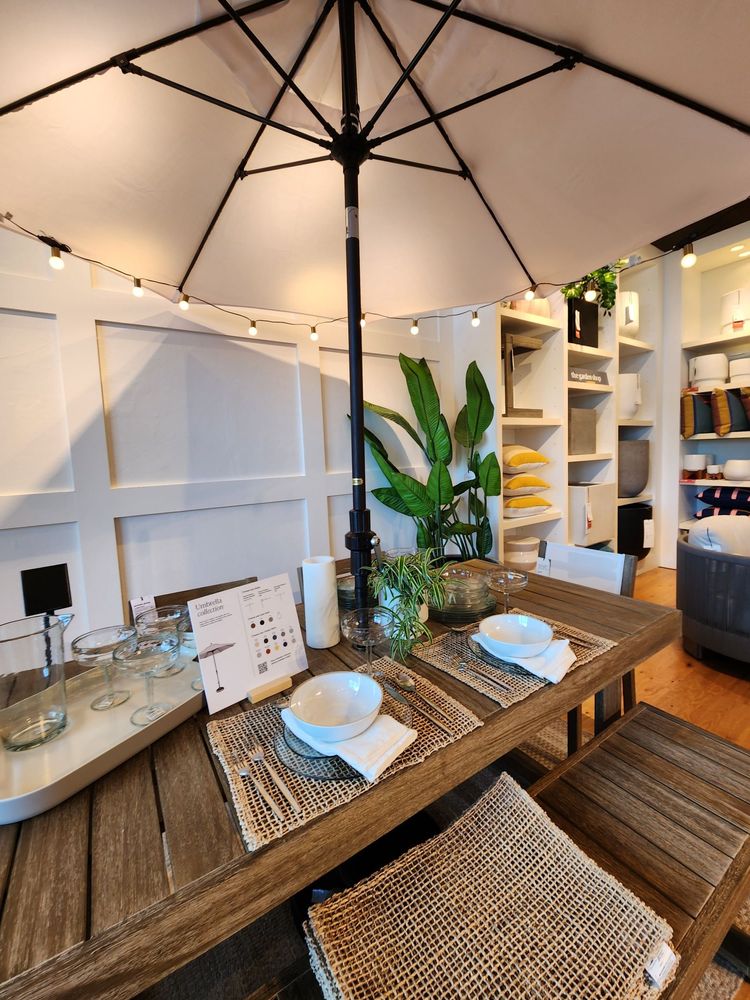 West elm