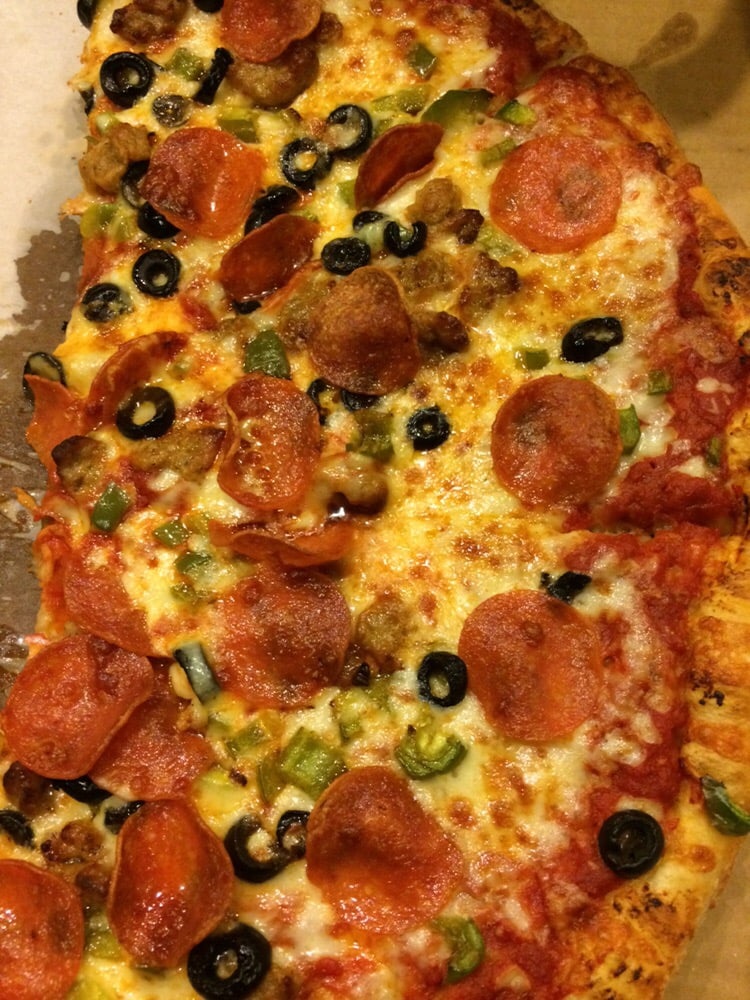 Fratello’s Pizza Order Food Online 23 Photos & 35 Reviews Pizza