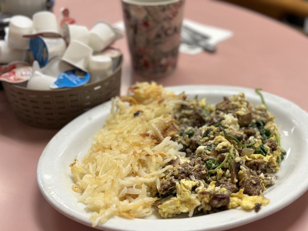 The Village Coffee Shop