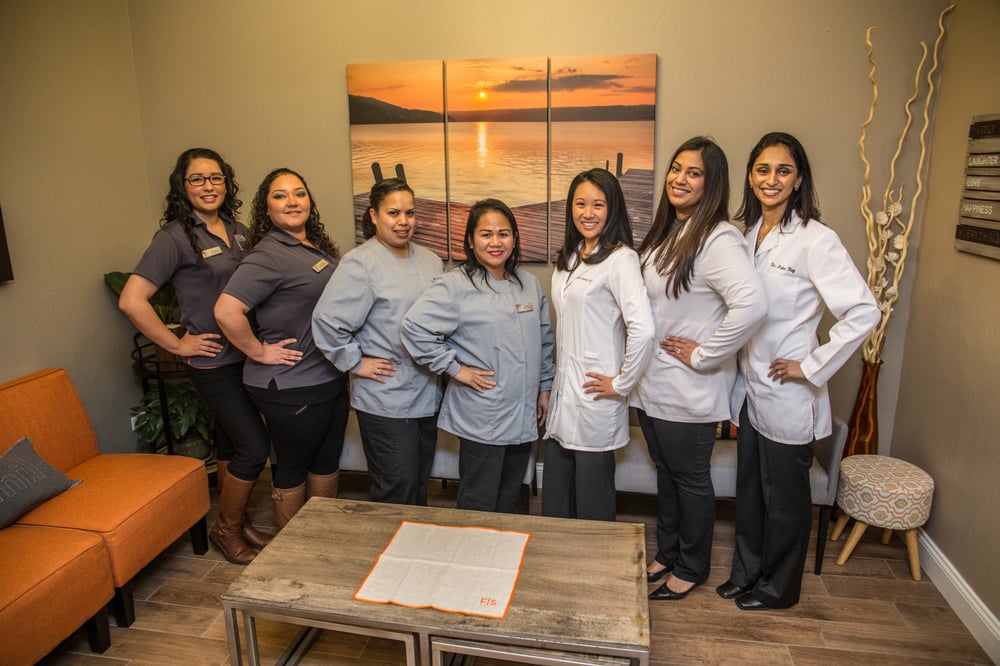 image of business Foothill Square Dental Center