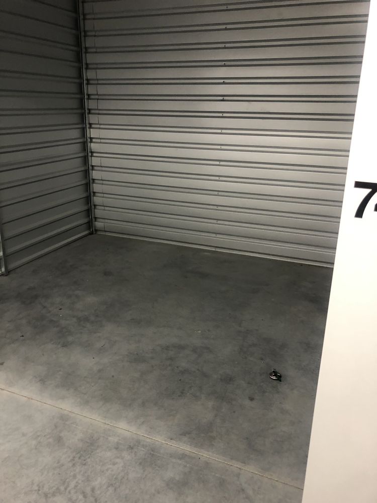 New Beginnings Moving and Storage