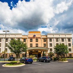 Comfort Suites 21 Photos Hotels 3971 Grandview Drive Photo Of Comfort Suites Simpsonville Sc United States