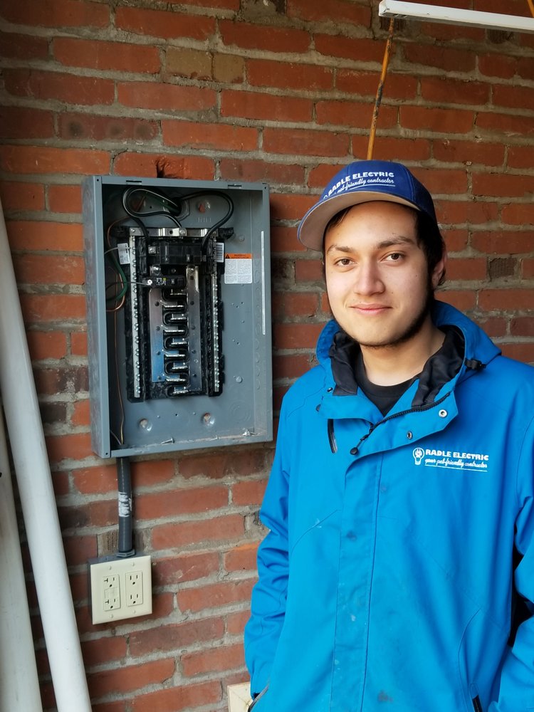 Radle Electric