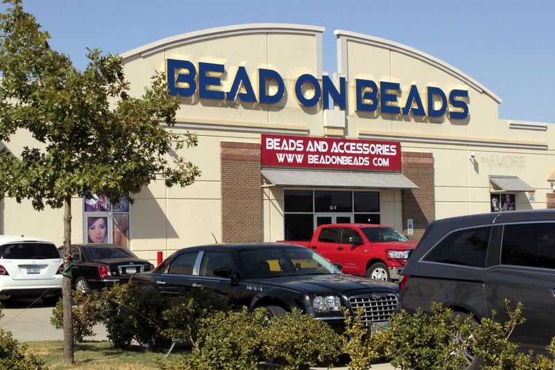 Bead On Beads LLC Jewelry 11538 Harry Hines Blvd, North Dallas, Dallas, TX Phone Number Yelp