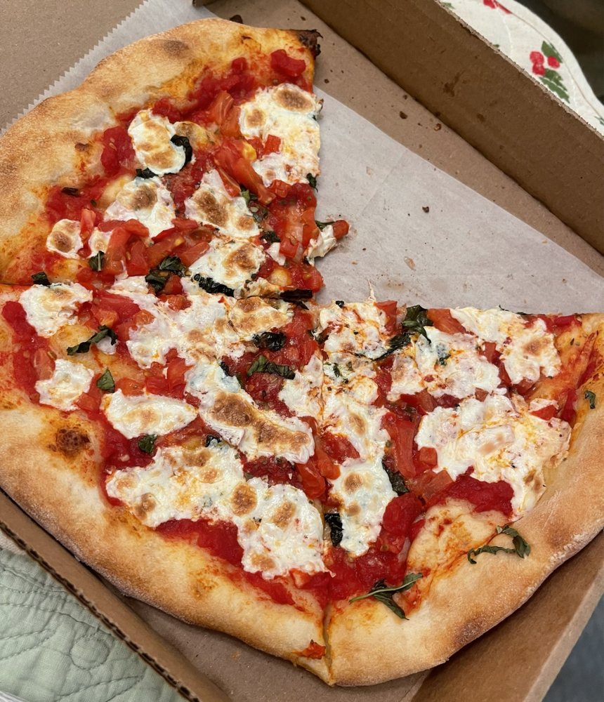 Giovanni Ristorante & Bar Italiano