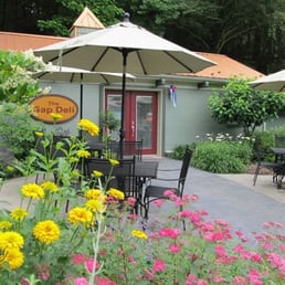 The Gap Deli at the Parkway - 19 Photos & 36 Reviews - Delis - 7975