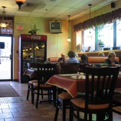 Dolce Luna Closed Italian 1502 Dekalb St Blue Bell Pa Photo Of Dolce Luna Blue Bell Pa United States Interior Photographed