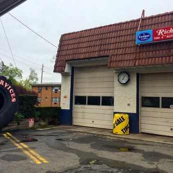Richter S Professional Tire Auto Service Tires 209 Maple Ave Photo Of Richter S Professional Tire Auto Service Ridgewood Nj United States