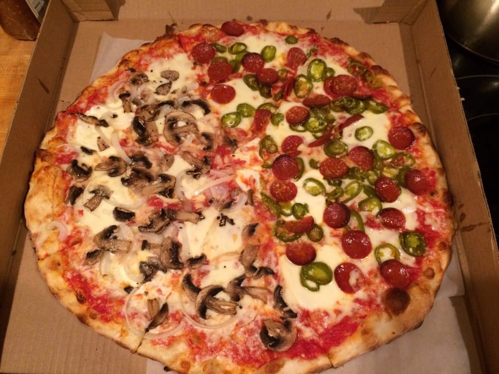 E & D Pizza Company 89 Photos & 78 Reviews Pizza 200 W Main St