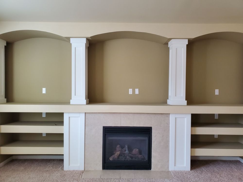 Puget Sound Quality Painting