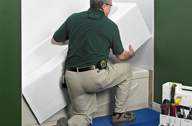 image of business Bath Fitter