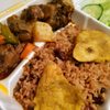 Caribbean Cafe