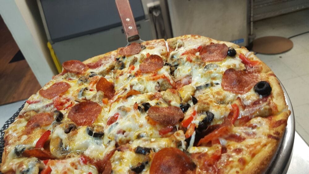 Bellacino’s Pizza & Grinders 51 Photos & 34 Reviews Pizza 8099