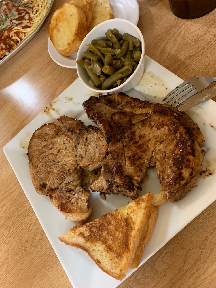 Jack's Cafe