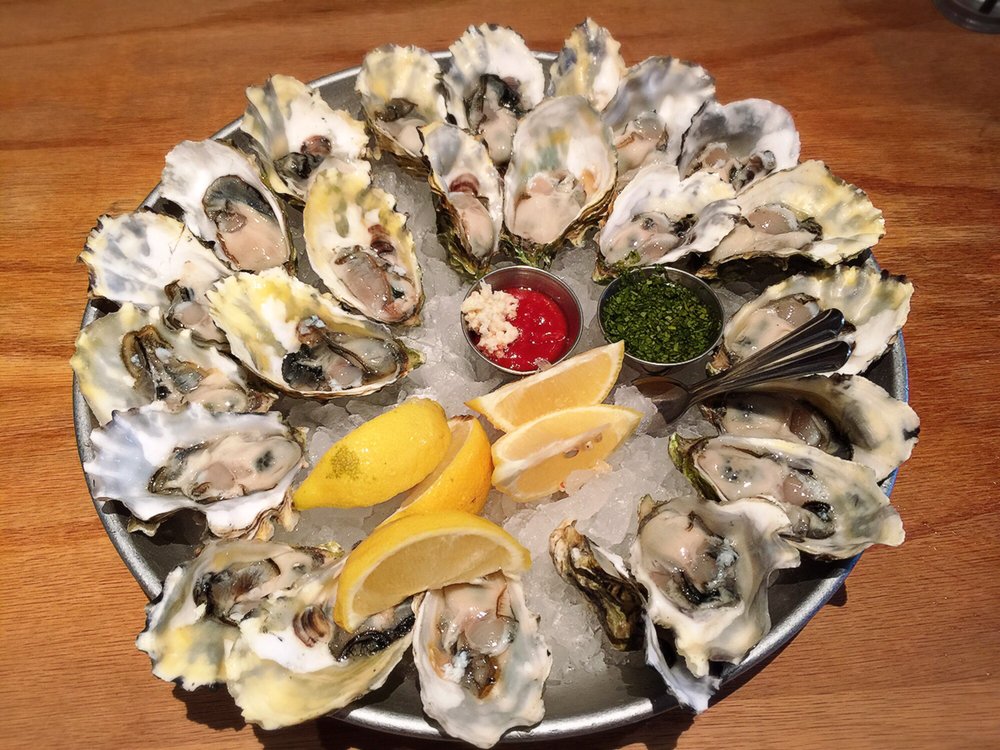 EMC Seafood & Raw Bar Order Food Online 9487 Photos & 3058 Reviews