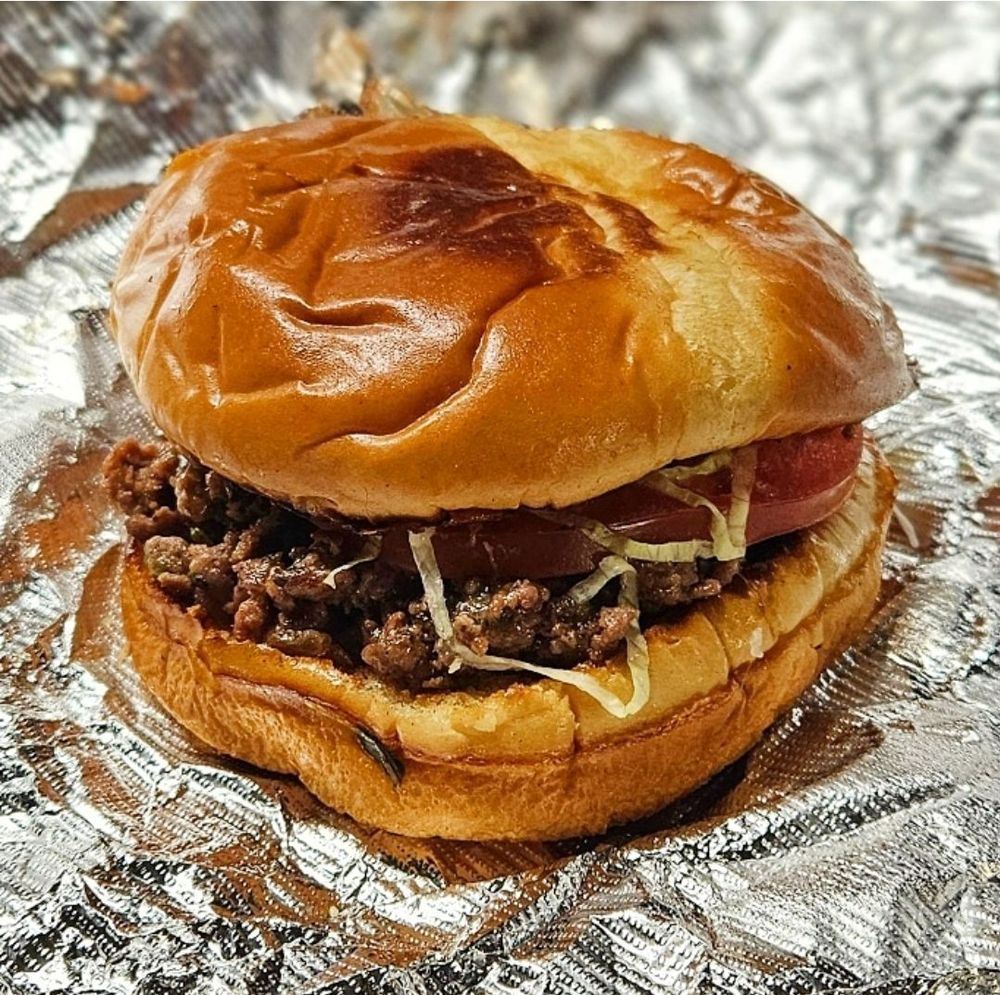 Shmackwich