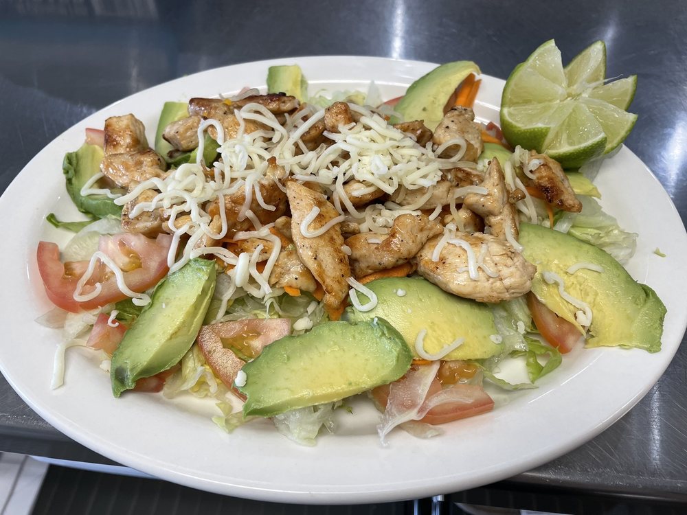 Taqueria Amigos Jalisco