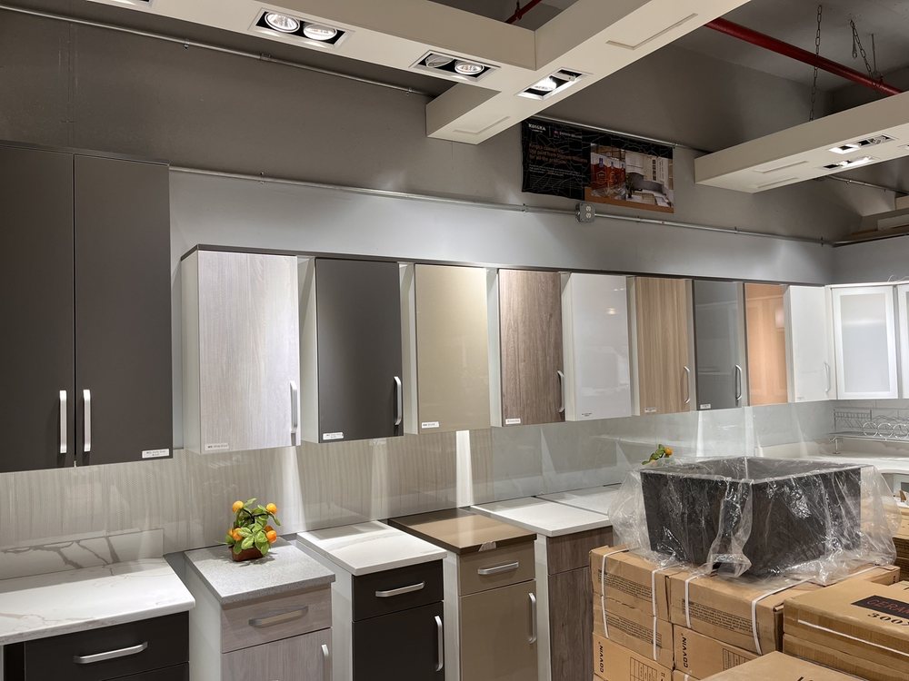 image of business New Euro Design Kitchen