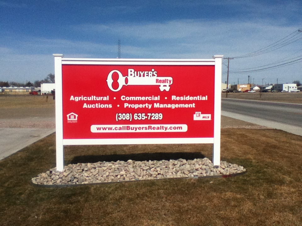Buyer's Realty