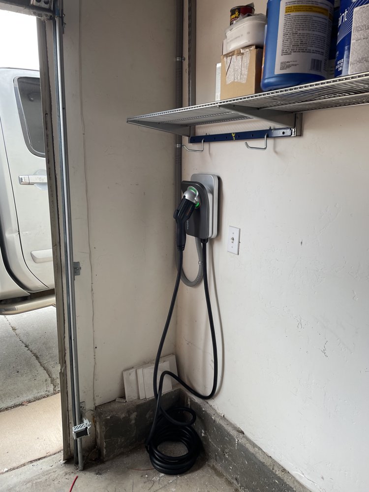 Rob's Electrical Services
