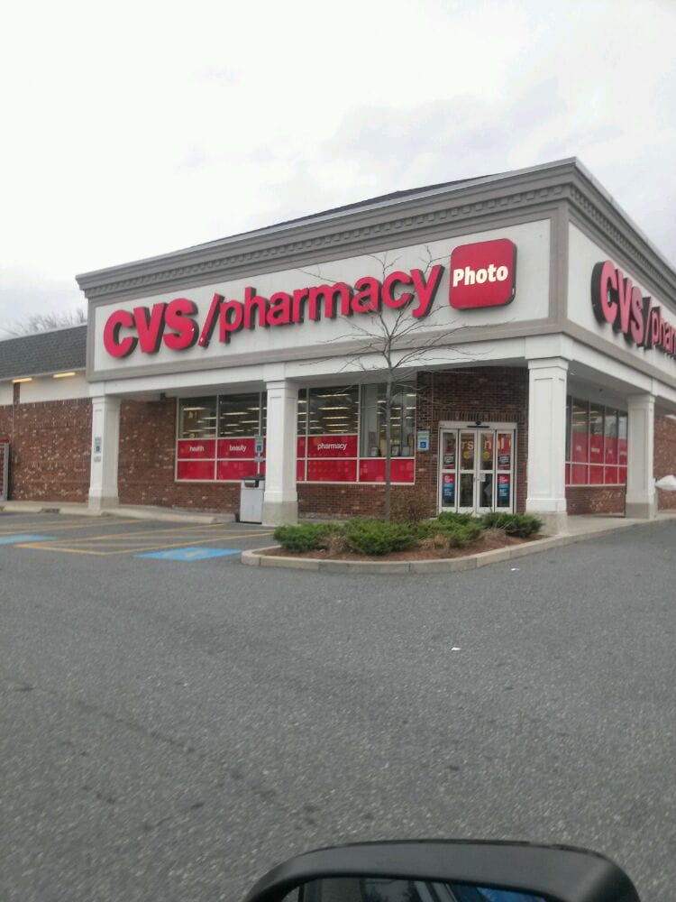 CVS Pharmacy - Drugstores - 112 E Main St, Webster, MA - Phone Number ...