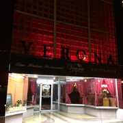 Verona 34 Photos 30 Reviews Italian 212 E Broad St Photo Of Verona Texarkana Ar United States
