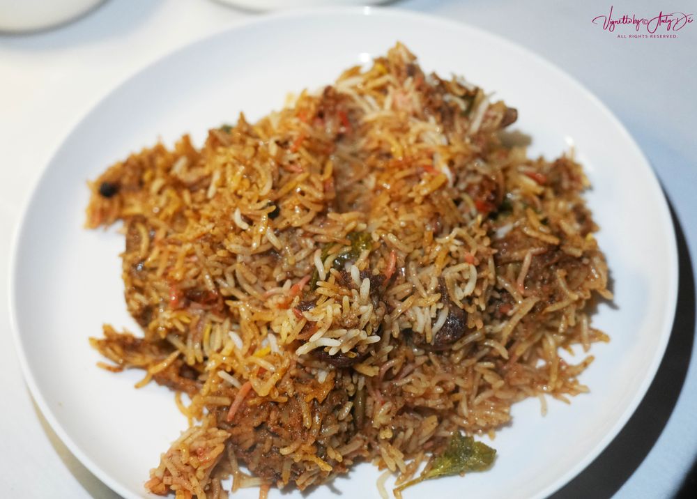 Sanjh Restaurant